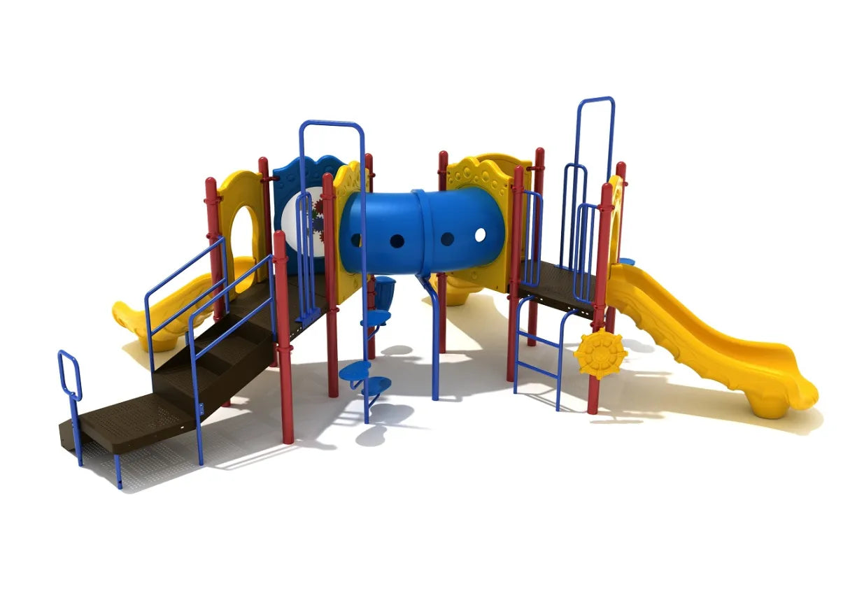 Ann Arbor Playground