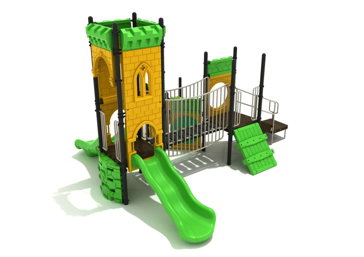 Avalon Island Playground