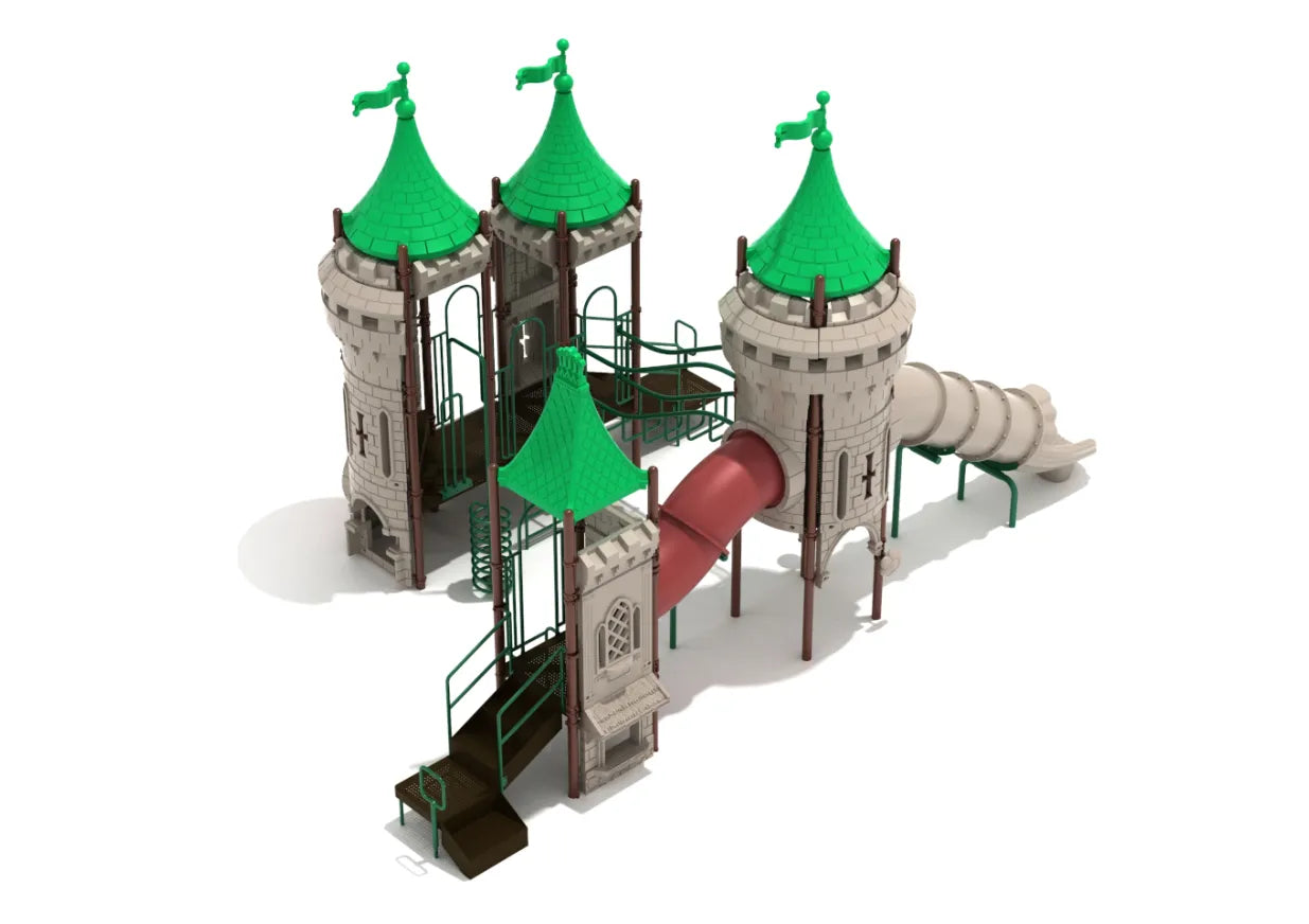 Banneret Borough Playground