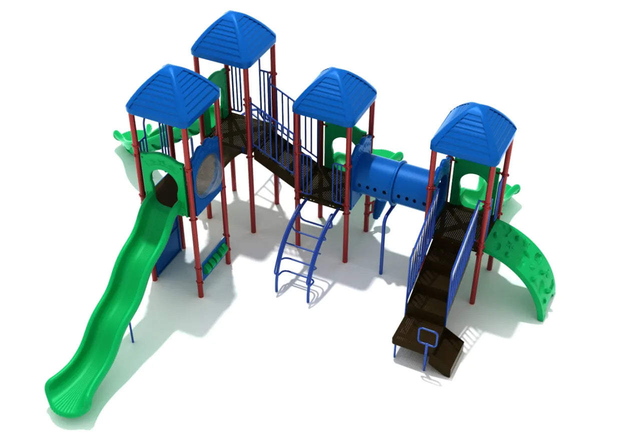Cape May Playground