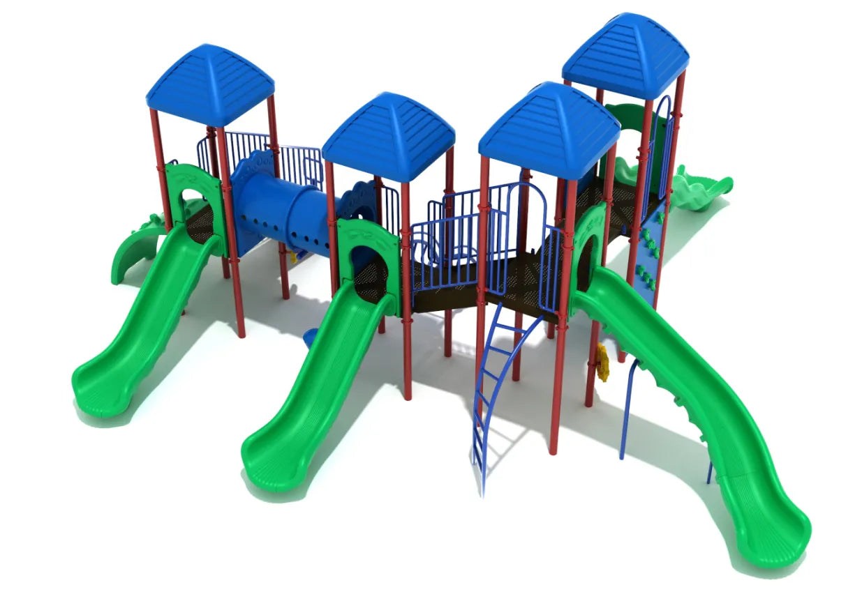 Cape May Playground