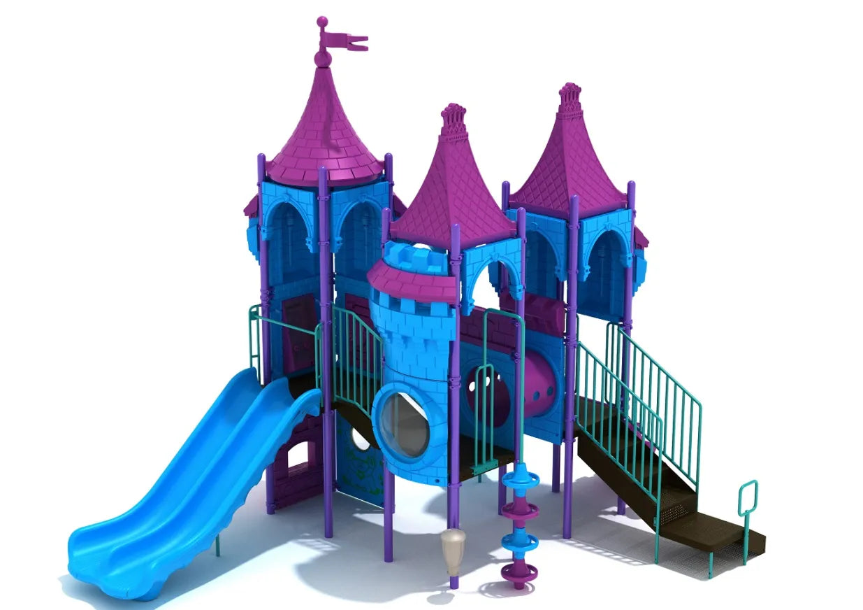 Cold Harbour Commons Playground