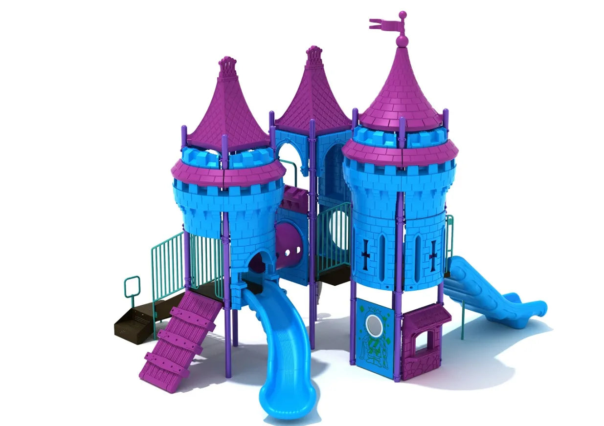 Cold Harbour Commons Playground