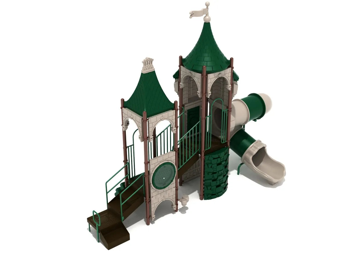 Cordial Castle Playground