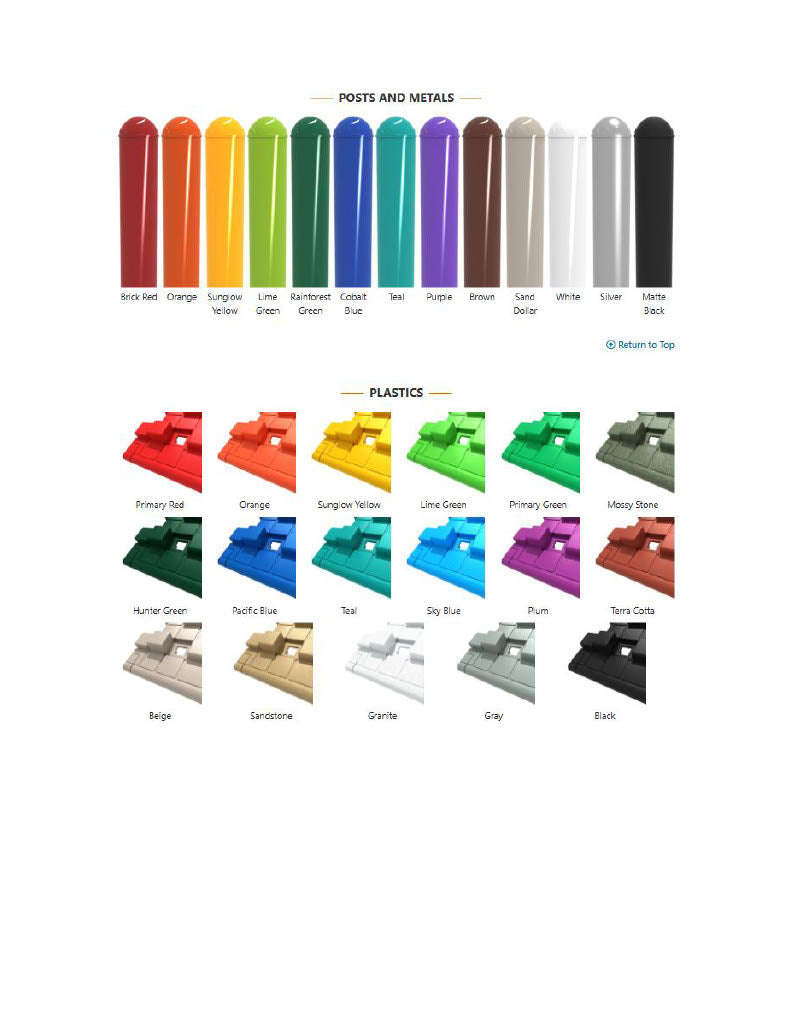 Easy Breezy Playground