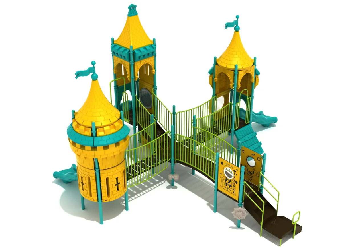 Ermine Estate Playground