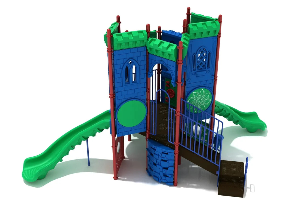 Eyre of Edgar Playground