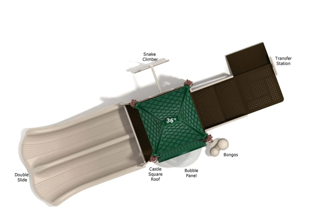 Fair Fables Playground