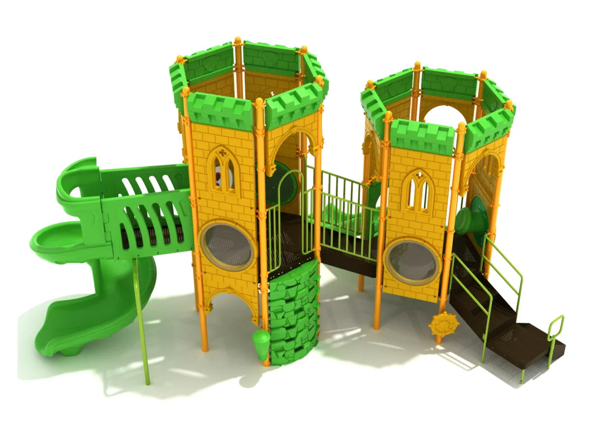 Fort Arthur Playground