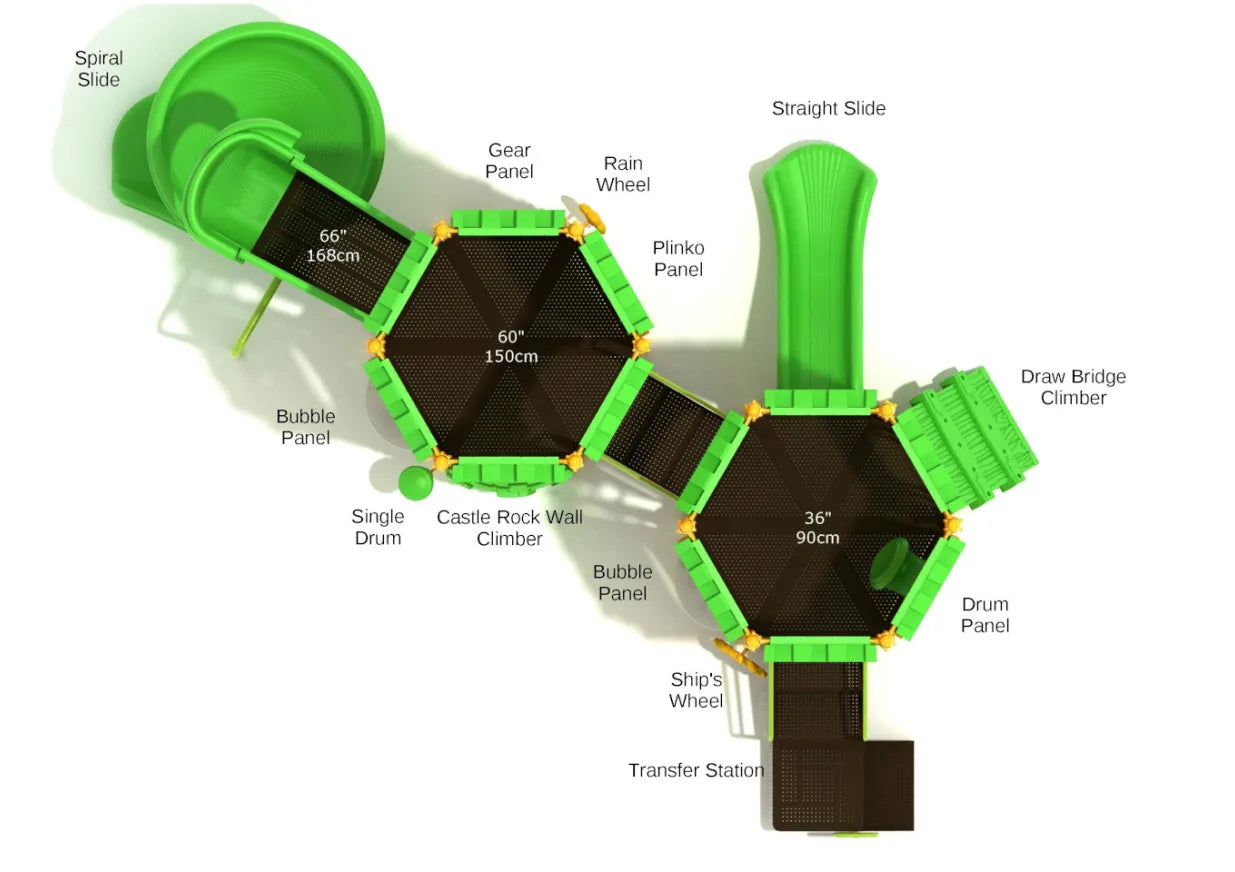 Fort Arthur Playground