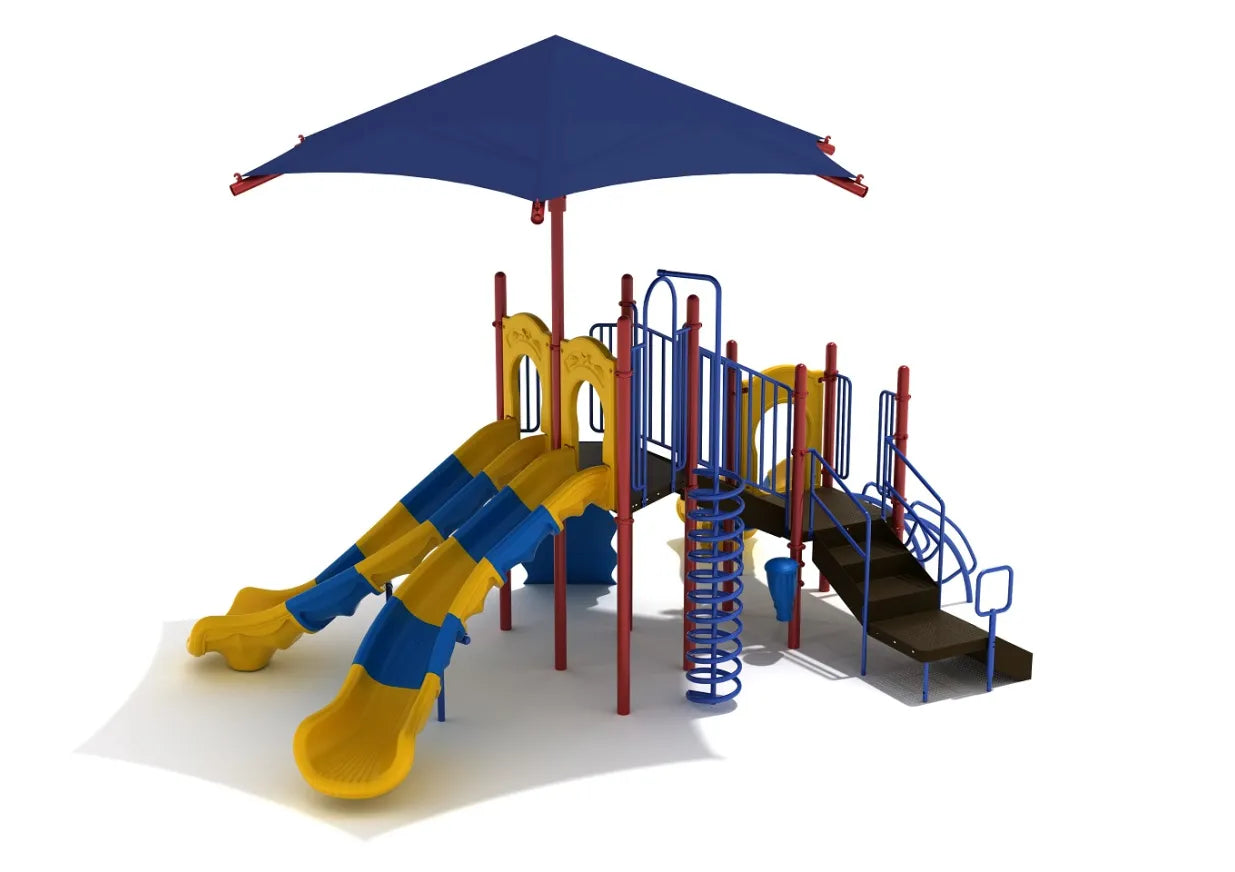 Freedom Falls Playground