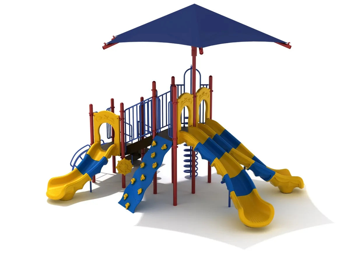 Freedom Falls Playground