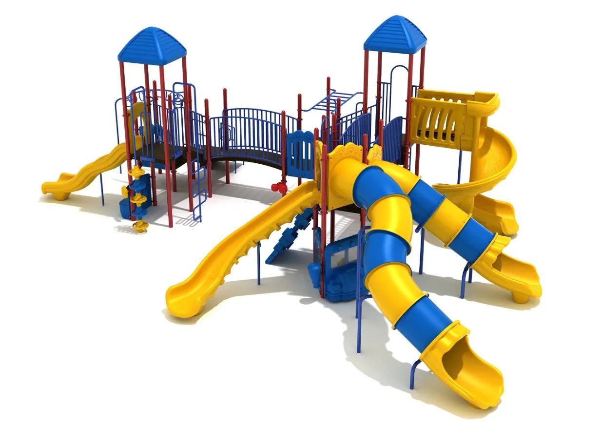 Galveston Playground