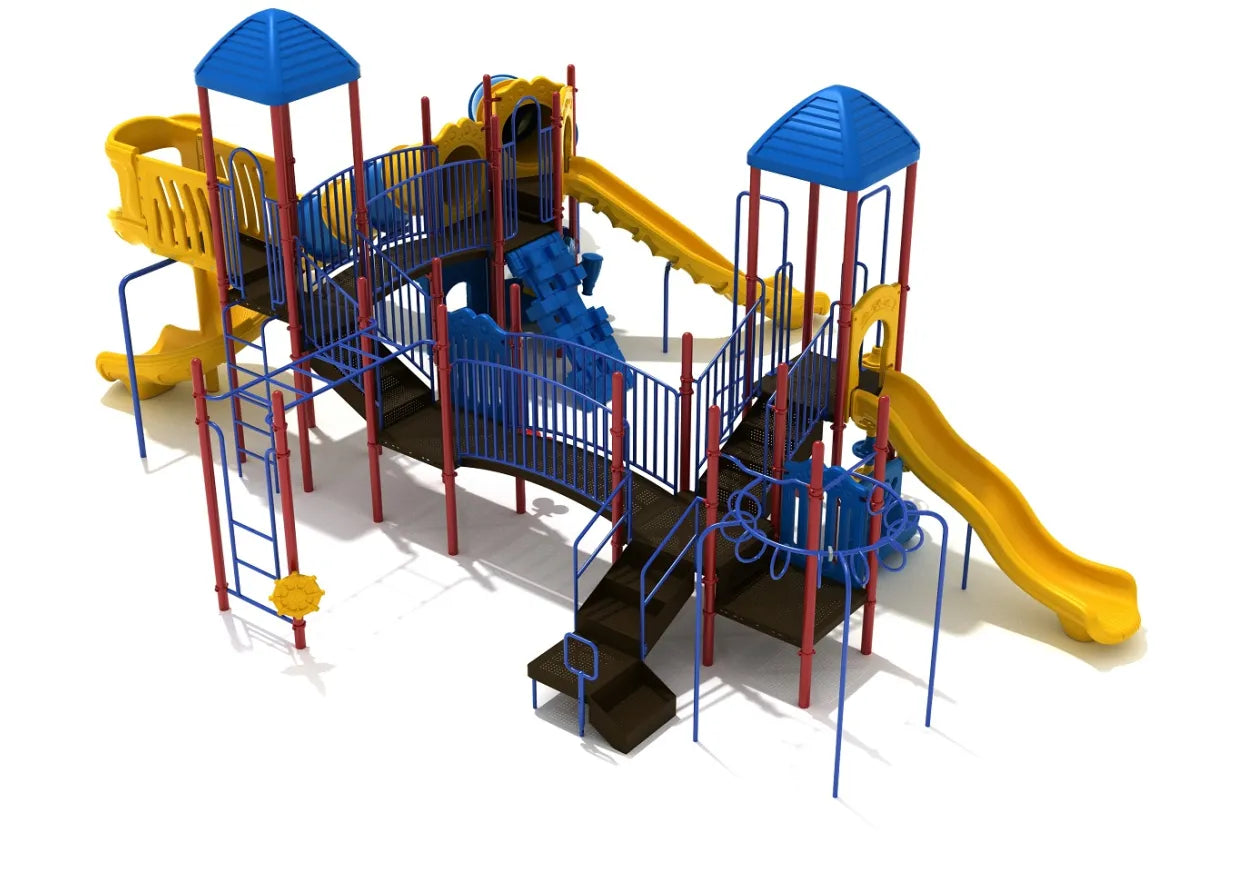 Galveston Playground