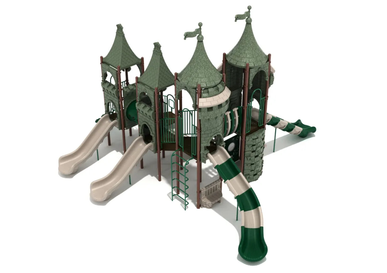 Gwendolyn's Guild Playground