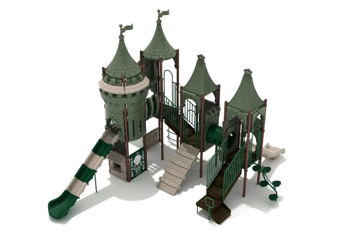 Gwendolyn's Guild Playground