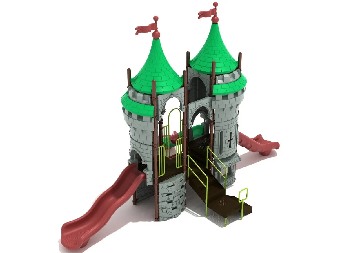 Hemyock Halls Playground