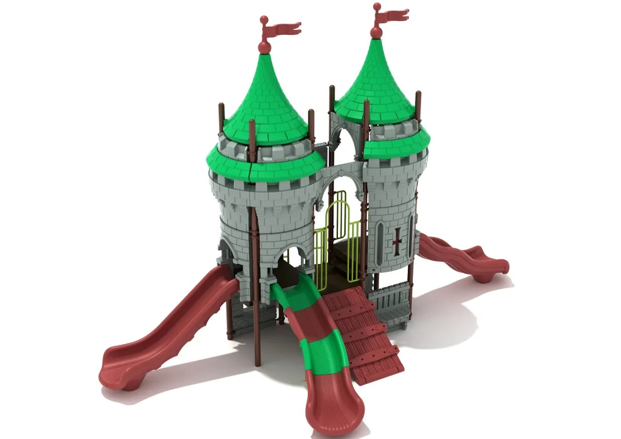 Hemyock Halls Playground