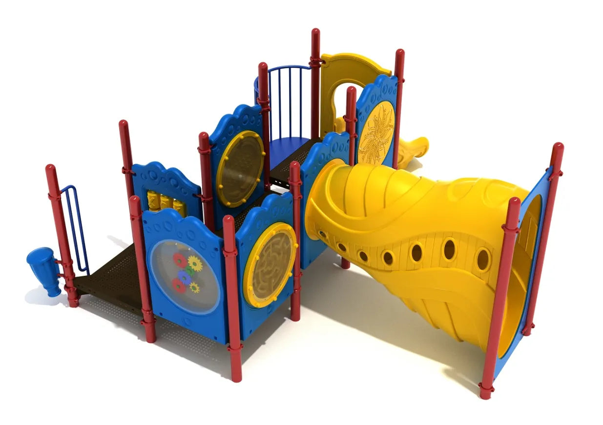 Hobart Bay Playground