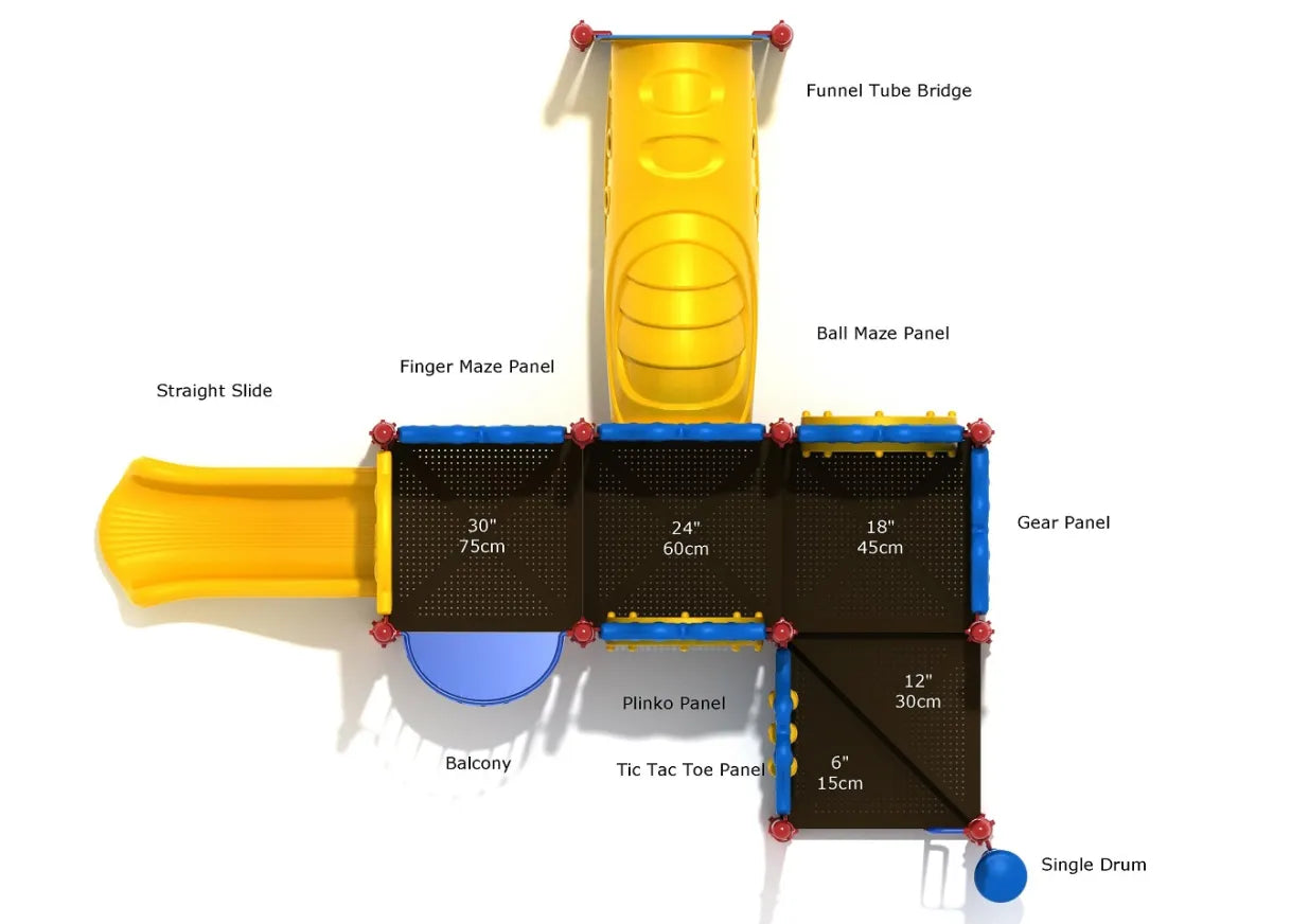 Hobart Bay Playground