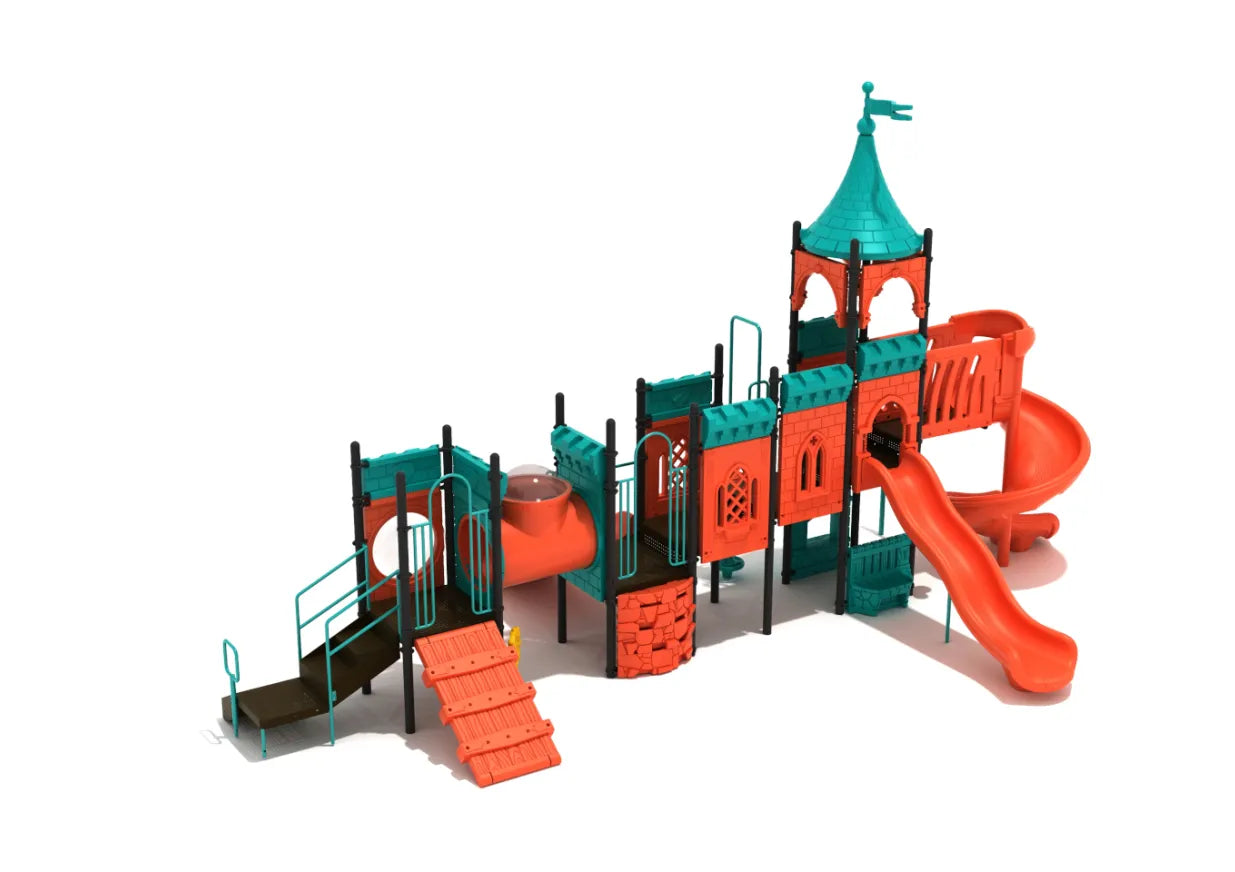 Honorable Oath Playground