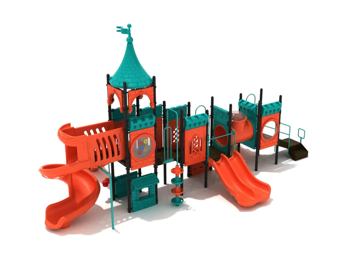 Honorable Oath Playground