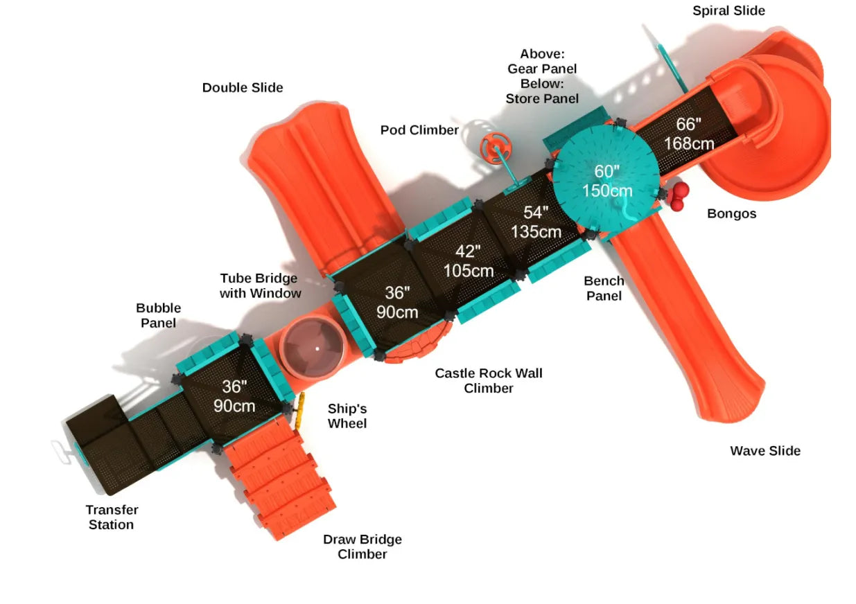 Honorable Oath Playground