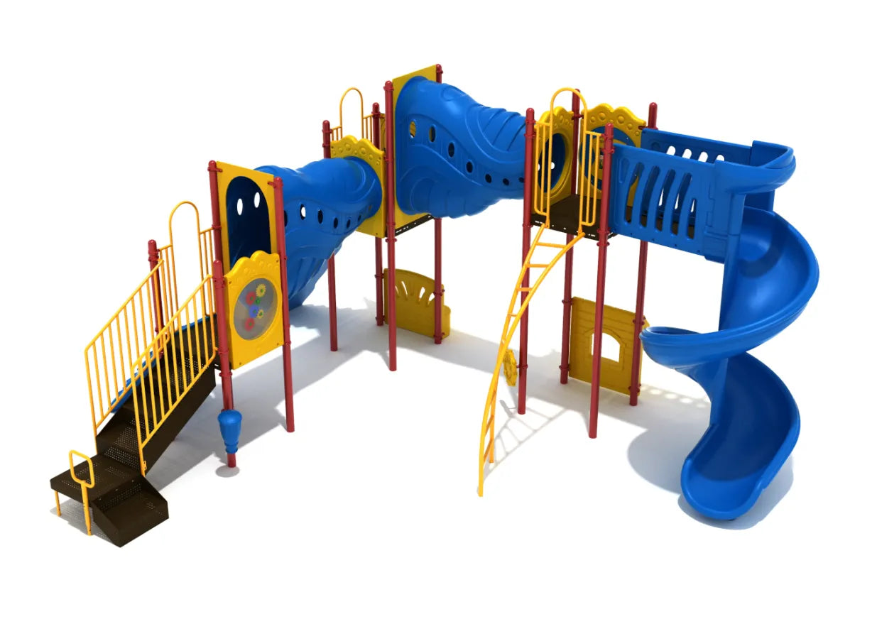 Kennesaw Mountain Playground