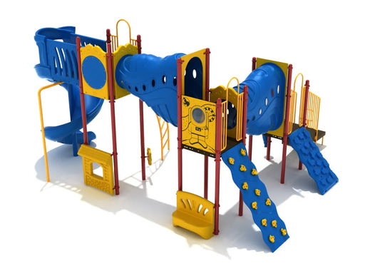 Kennesaw Mountain Playground