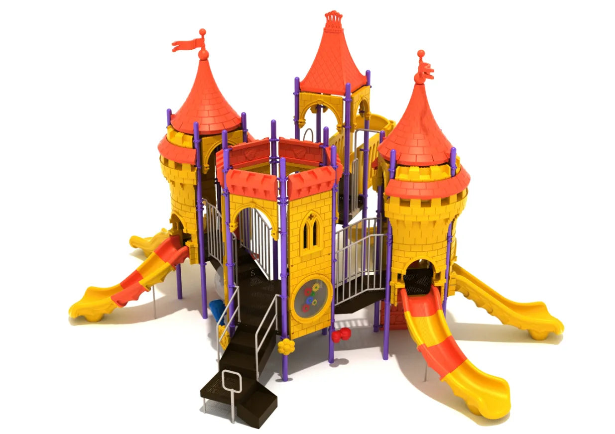 Kingdom's Keep Playground