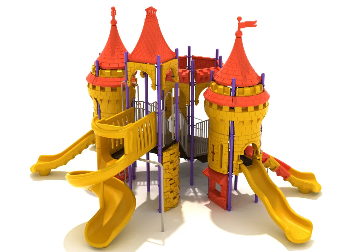 Kingdom's Keep Playground