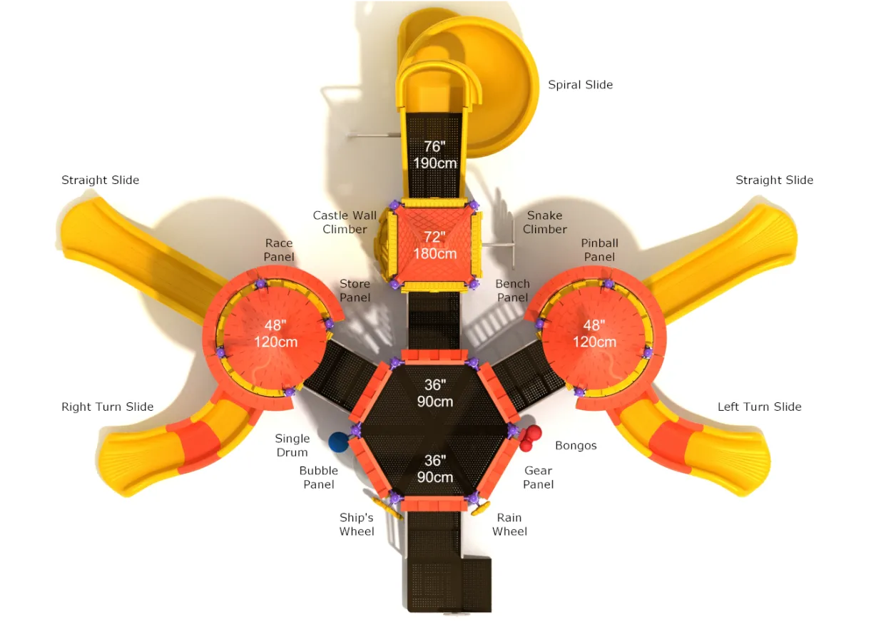 Kingdom's Keep Playground