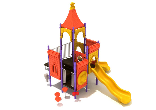 Knight's Stable Playground