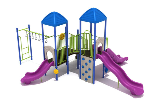 Ladysmith Playground