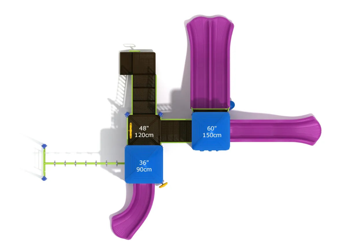 Ladysmith Playground