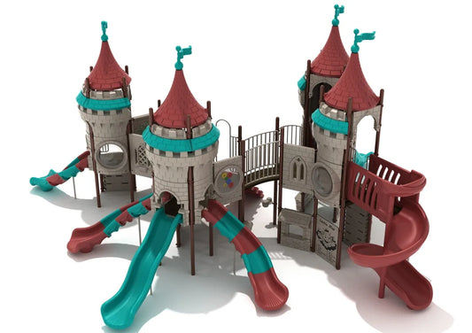 Legend of Lancelot Playground