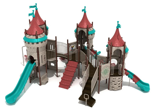 Legend of Lancelot Playground