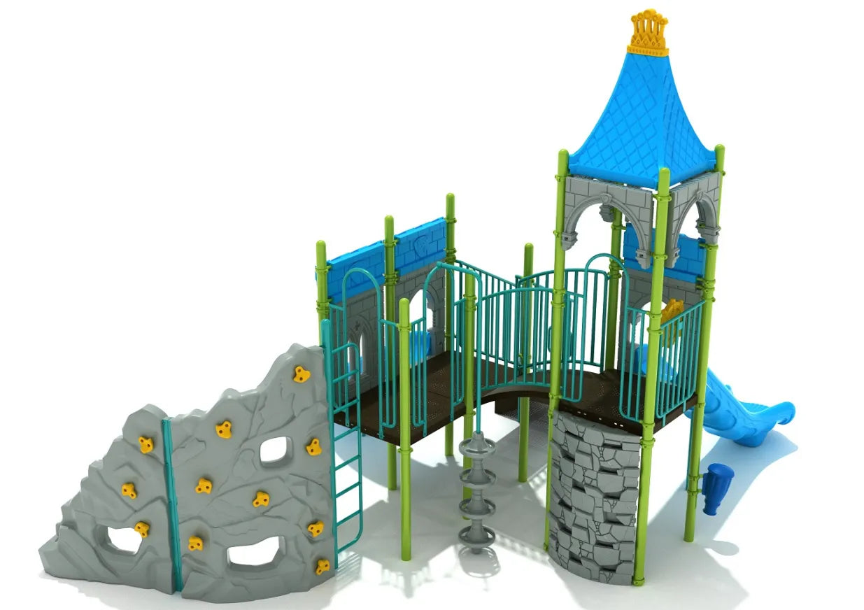 Lord's Landing Playground