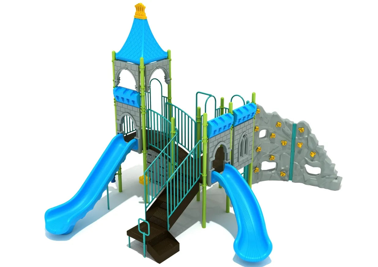 Lord's Landing Playground