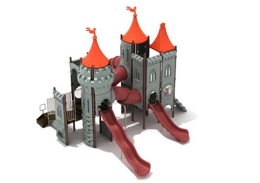 Lords of the Edge Playground