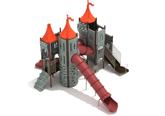 Lords of the Edge Playground