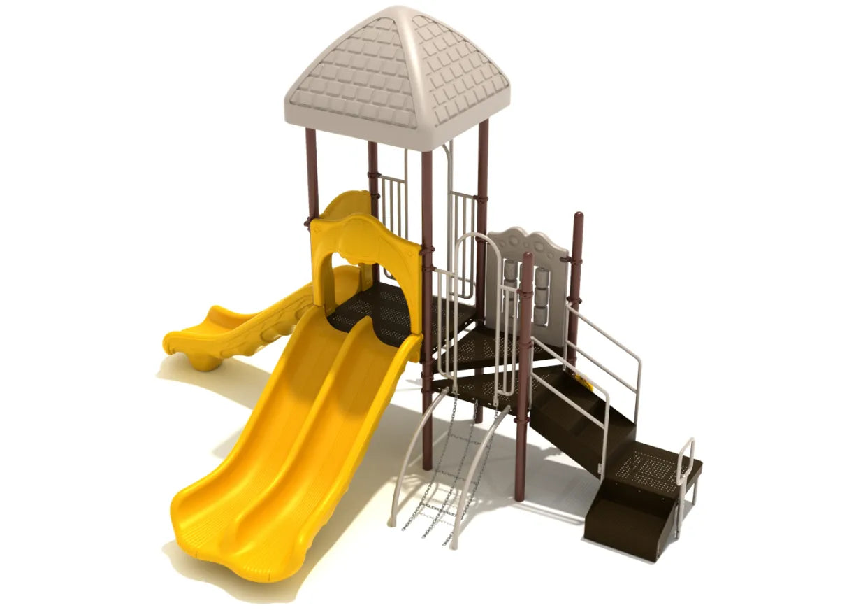 Menomonee Falls Playground