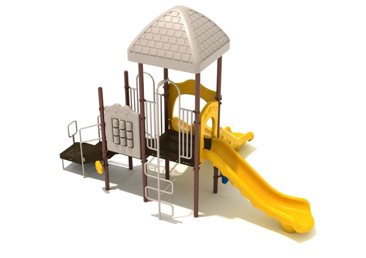 Menomonee Falls Playground