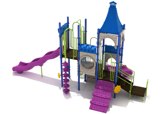 Midsummer Melody Playground