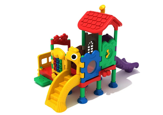 Moonlight Imagination Station Playground