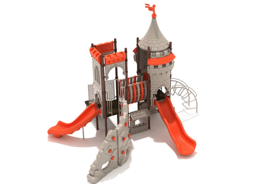 Musketeer Manor Playground