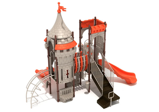 Musketeer Manor Playground