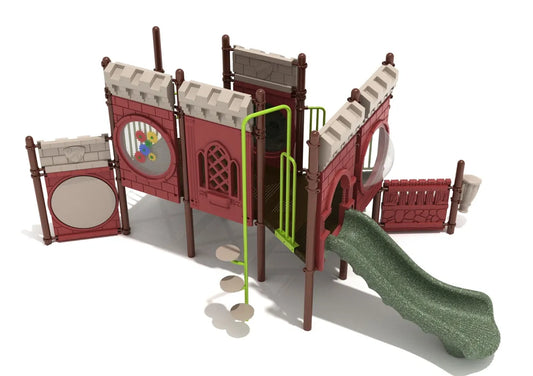 Mystic Ruins Playground