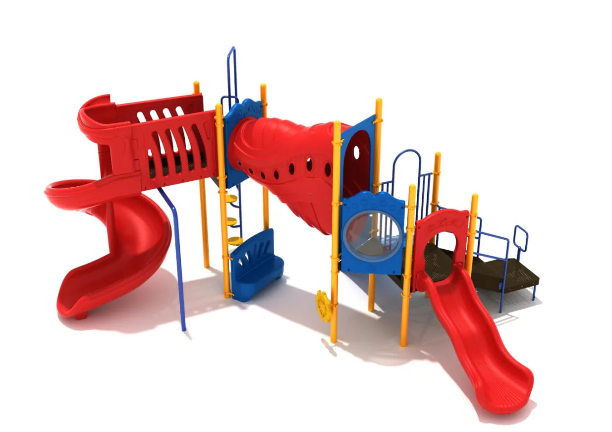 Ogden Dunes Playground