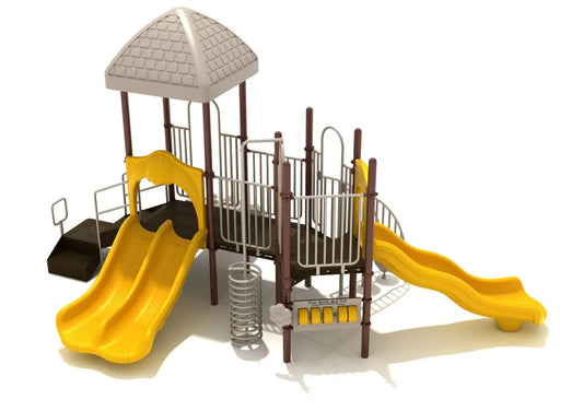 Panama City Playground